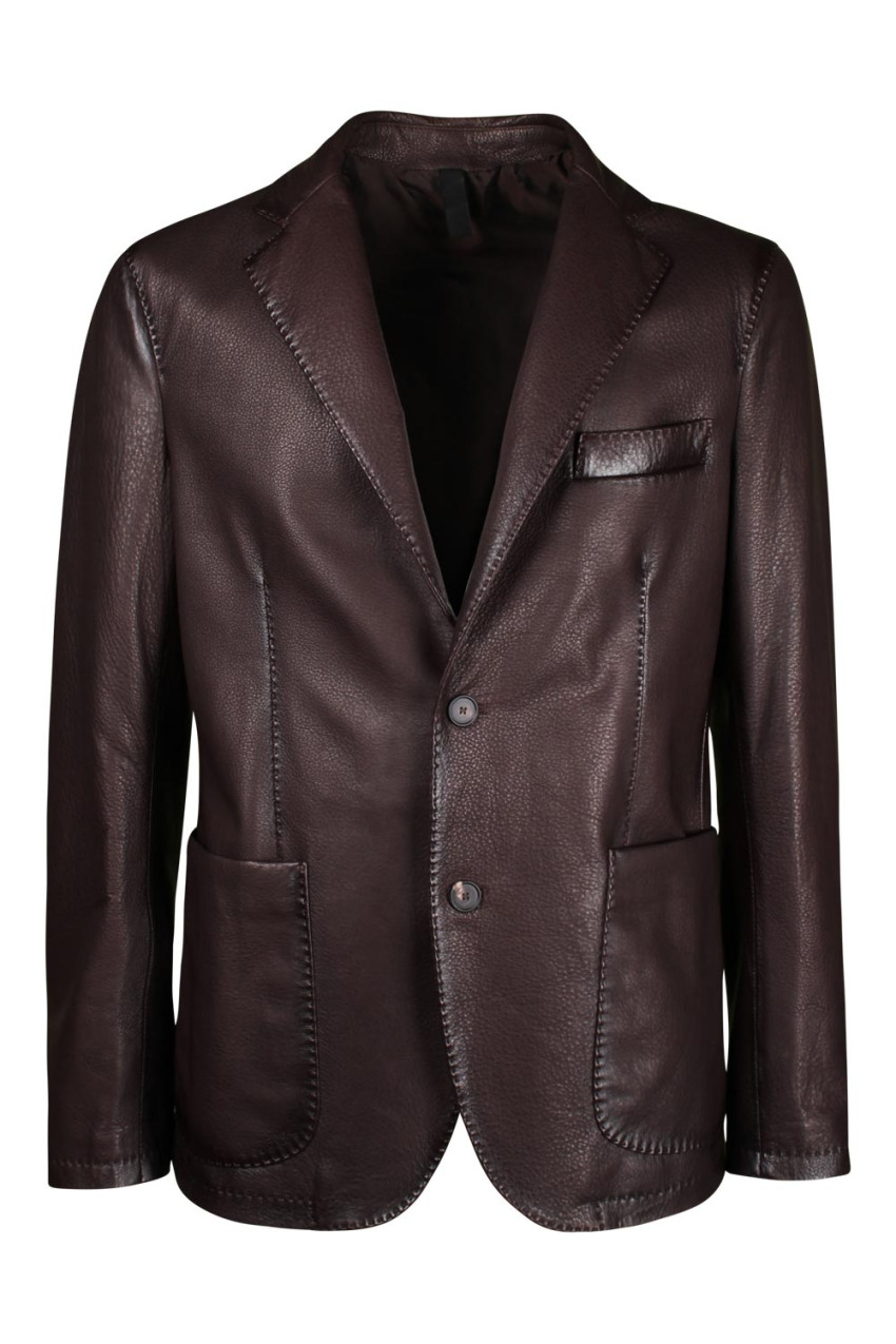 Giacche in cheap pelle uomo