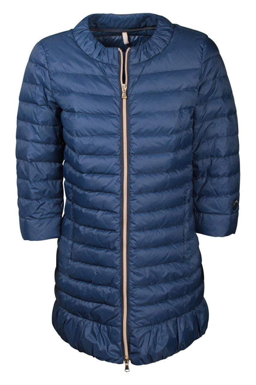 Geospirit down jacket discount