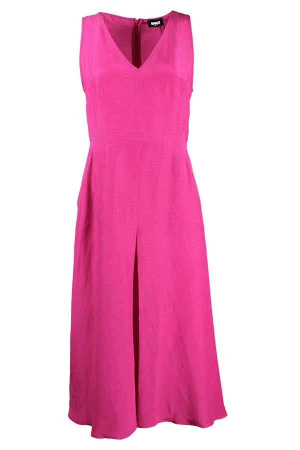 Ferracinshop Pink Woman s Emme Marella Dress GONZAGA Men s women s and casual clothes