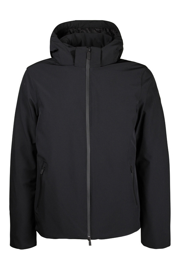 Black Men s Ciesse Piumini Down Jacket