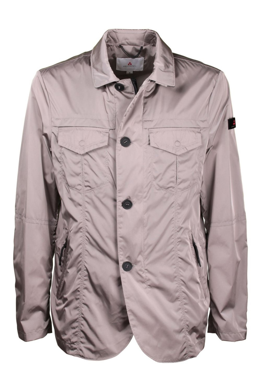 Peuterey Man Beige Jacket