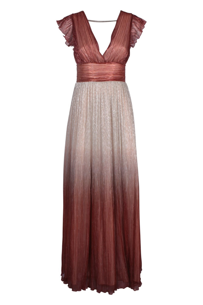 Ferracinshop | Liu Jo Woman Brown Dress Men's, women's and casual clothes