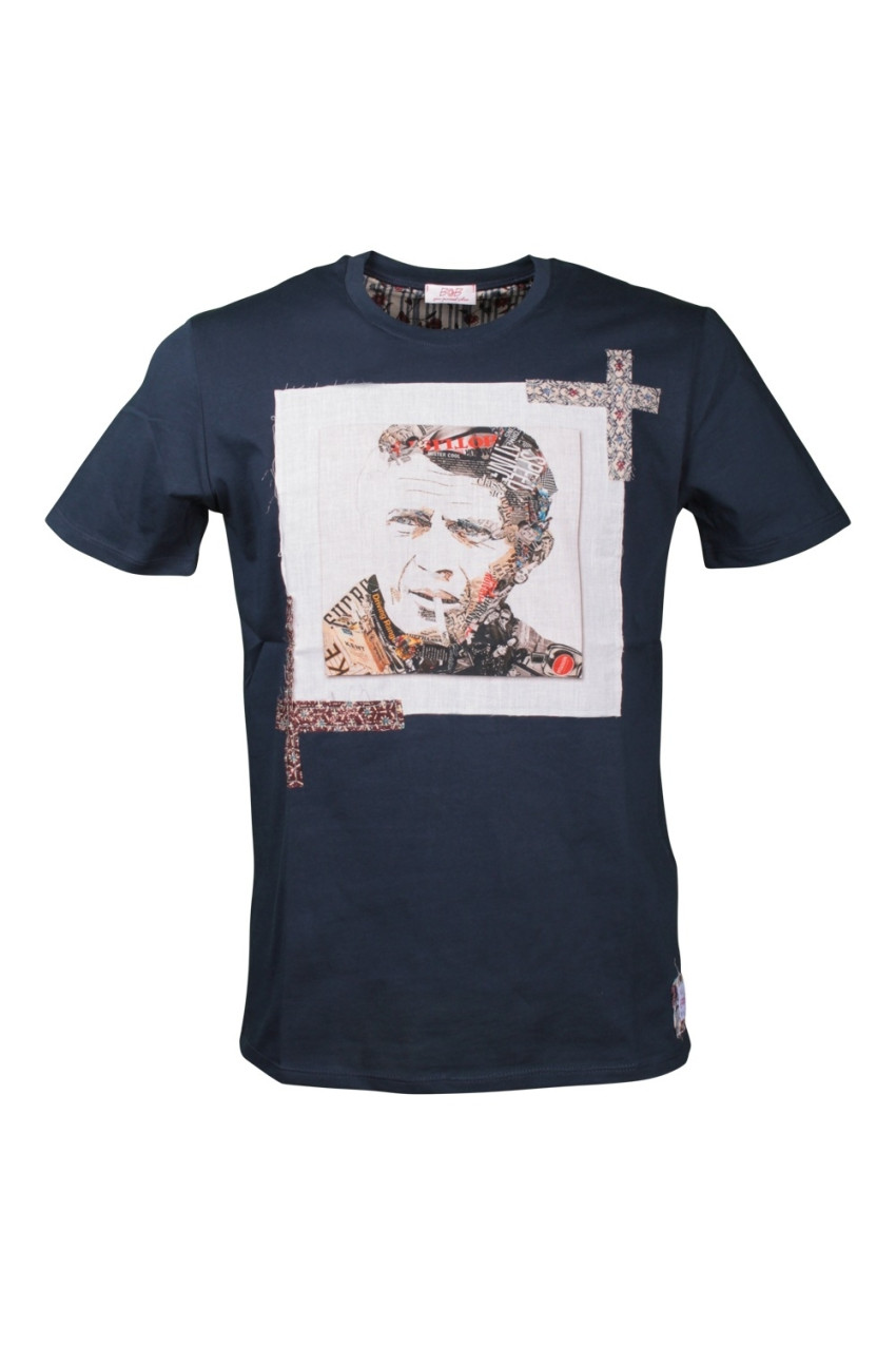 T shirt uomo deals bob
