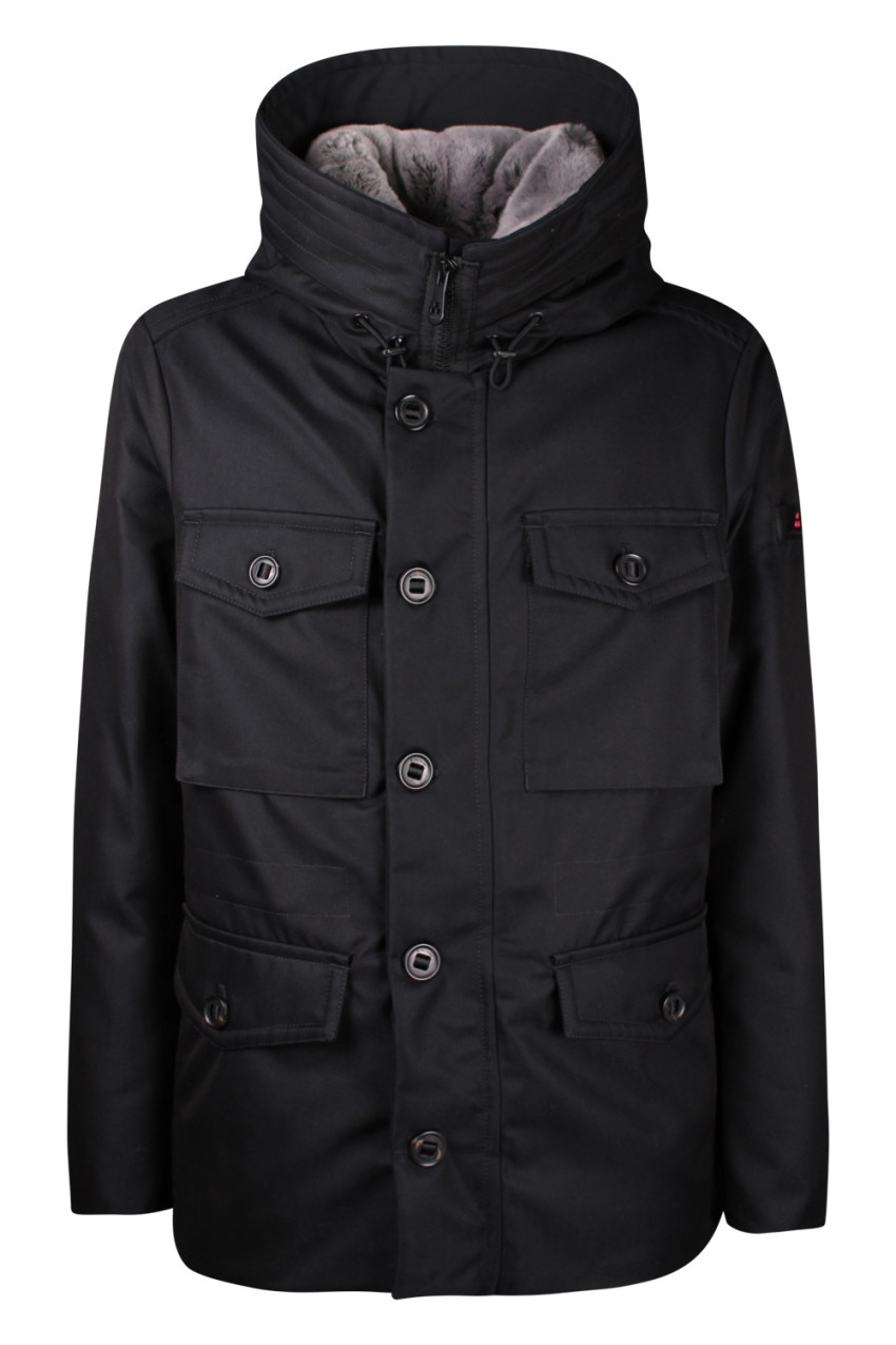 giubbotti uomo peuterey