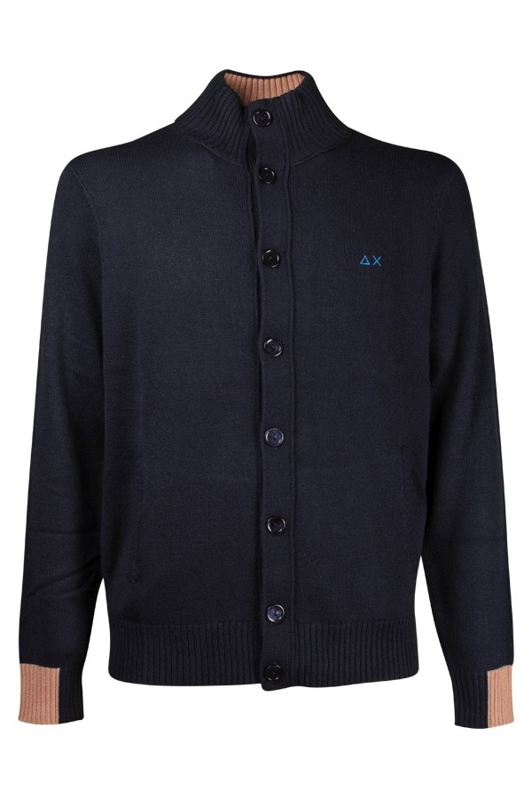 Cardigan sun 68 uomo store