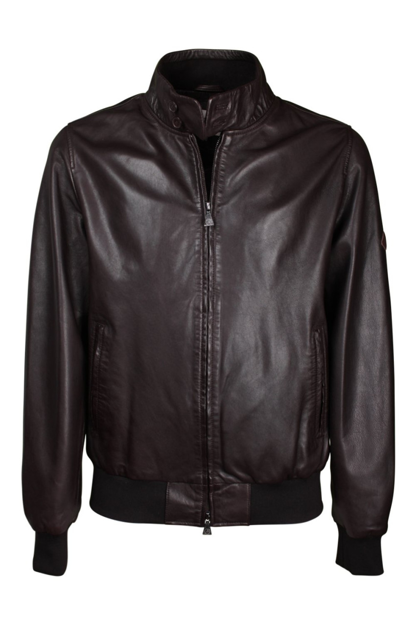 Roy rogers new arrivals giubbino pelle