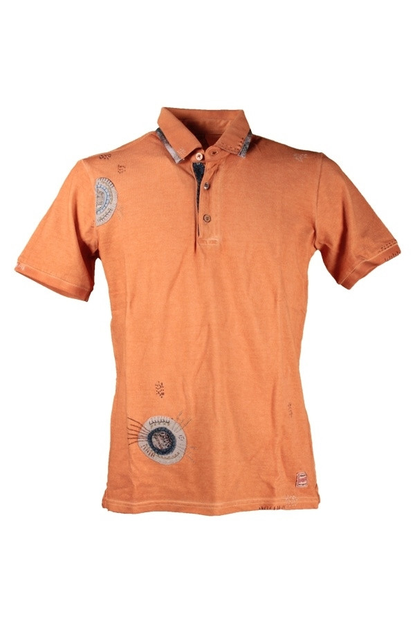 Ferracinshop Polo Uomo Bob Rosso Men s women s and casual clothes