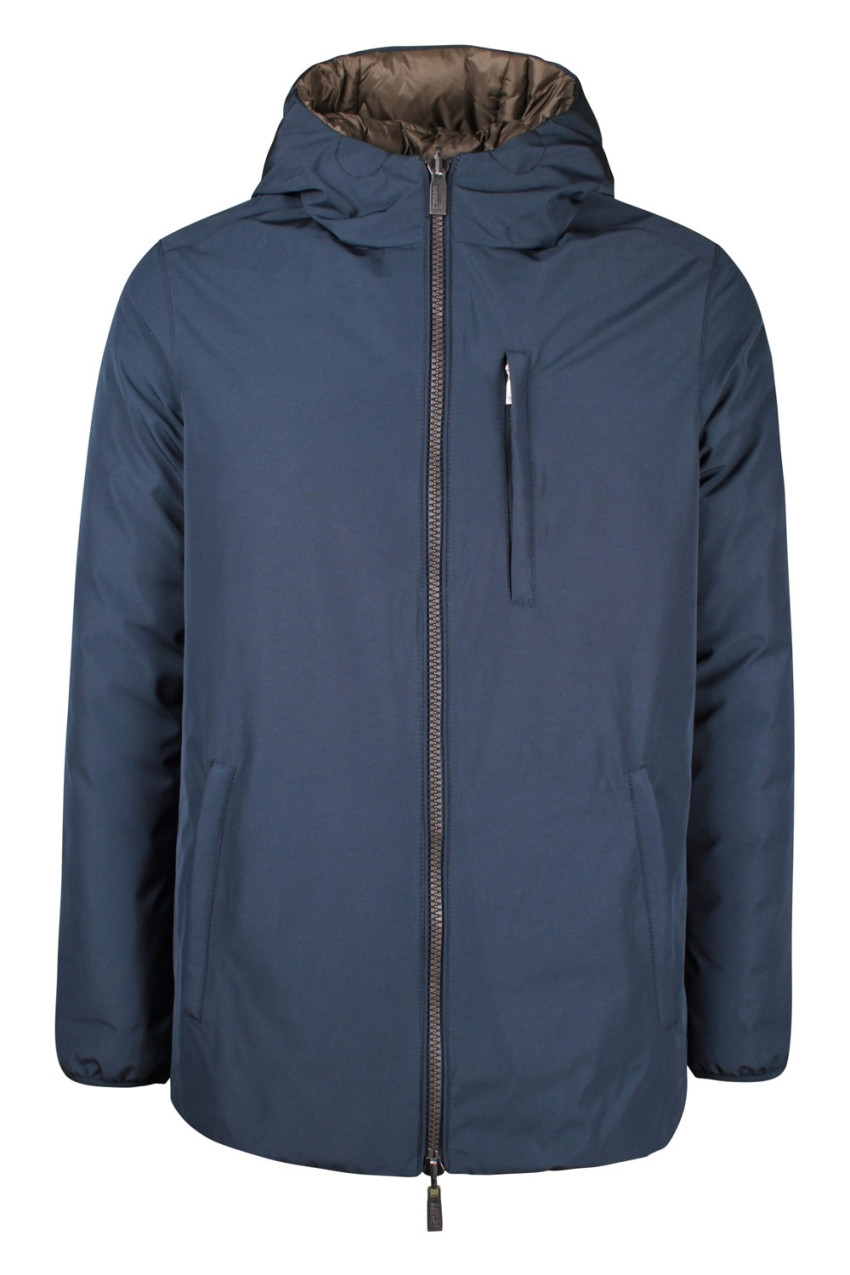 Blue Ciesse Piumini Men s Jacket