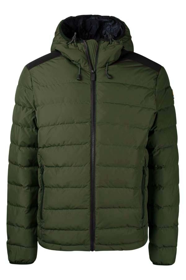 Ferracinshop Piumino Uomo Ciesse Piumini Verde Men s women s and casual clothes