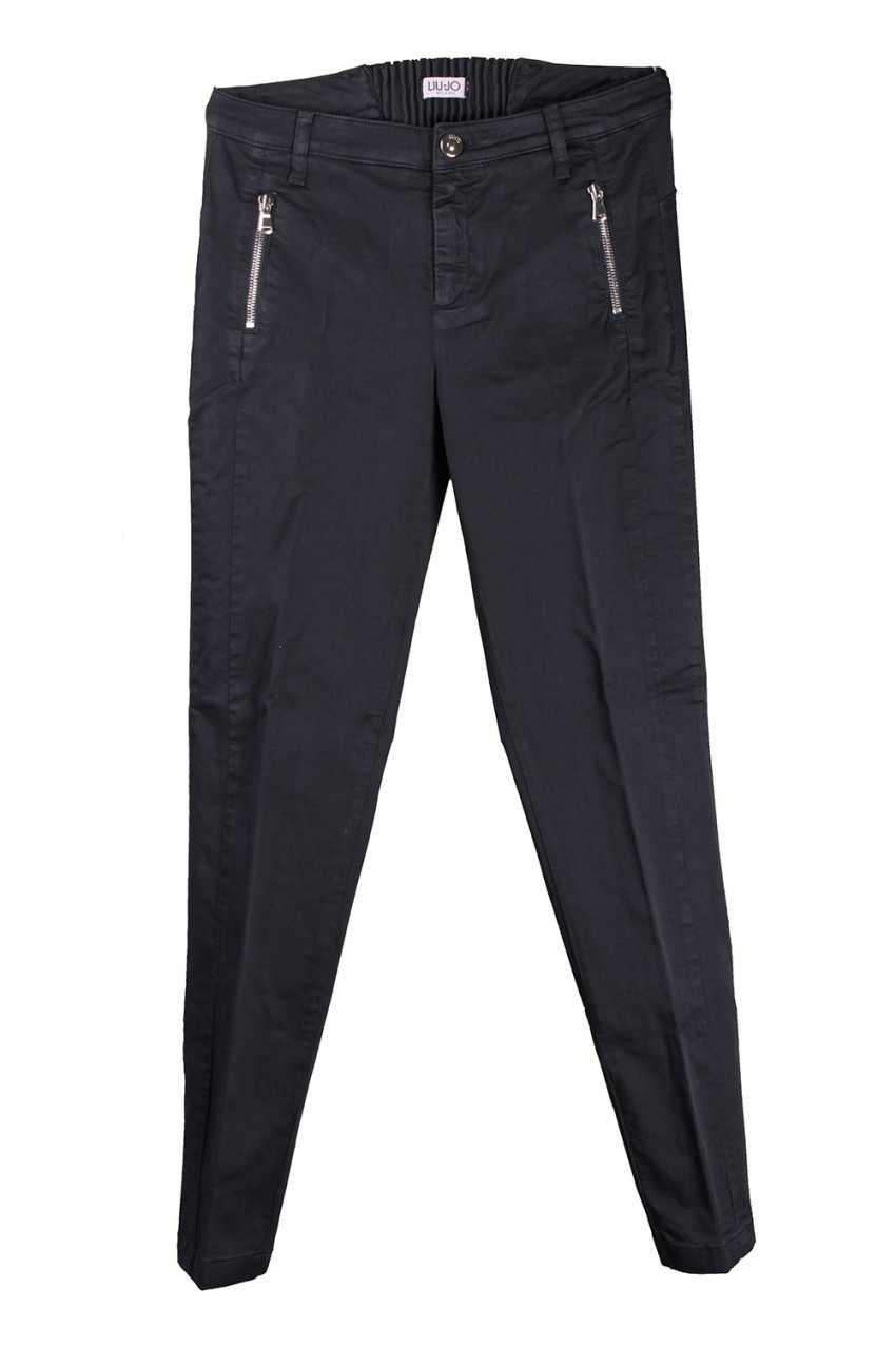Pantaloni liu jo on sale