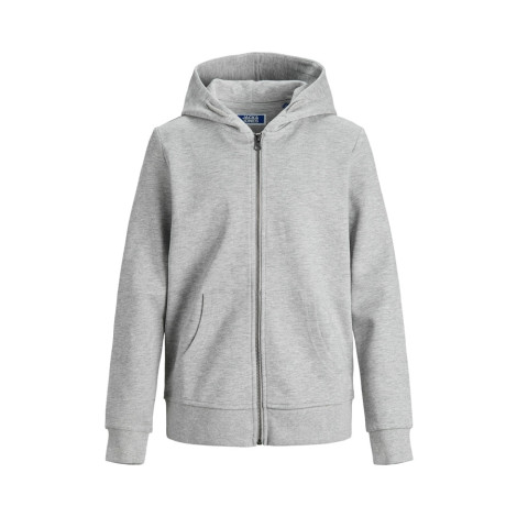 Grey Kid's Jack & Jones Hoodie