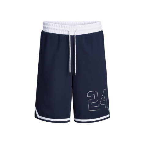 Blue Kid's Jack & Jones Bermuda