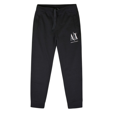 Blue Men's Armani Exchange Sport Trousers