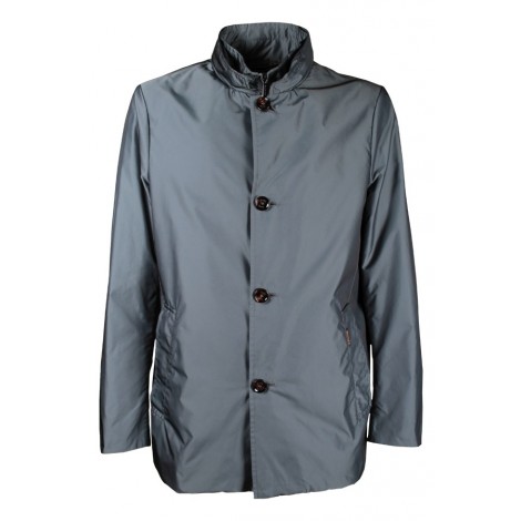 Grey Man's Moorer Waterproof Jacket 