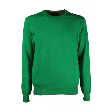 Green Man's Peuterey Sweatshirt