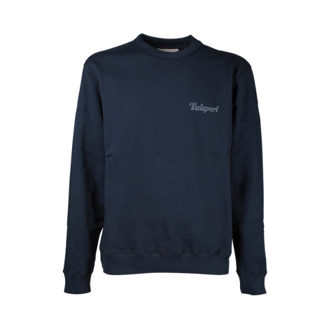 Blue Man's Valsport Sweatshirt