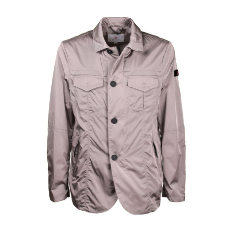 Peuterey Man Beige Jacket