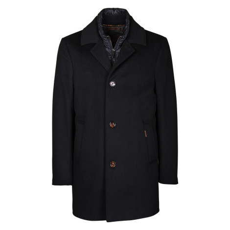 Cappotto Uomo Moorer Blue