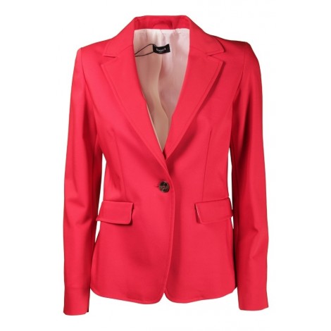Red Woman's Emme Marella Jacket