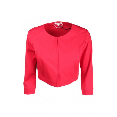 Jacket Woman Kocca art. UMEDIA col. 10005 Rosso