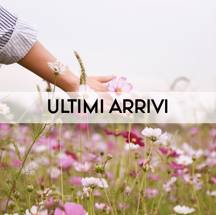 Ultimi arrivi moda nuovi arrivi ferracin shop