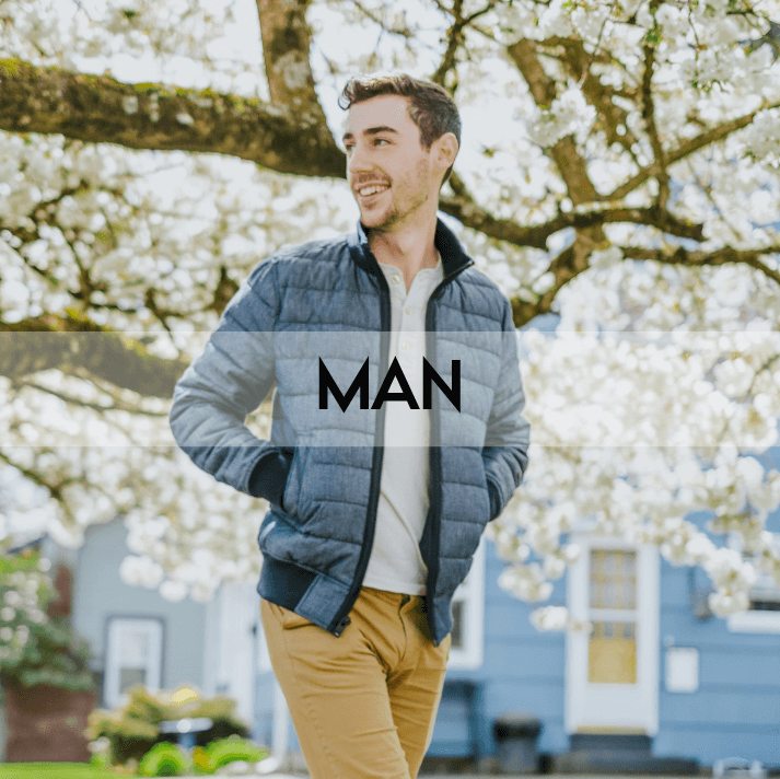 MEN FERRACIN SHOP