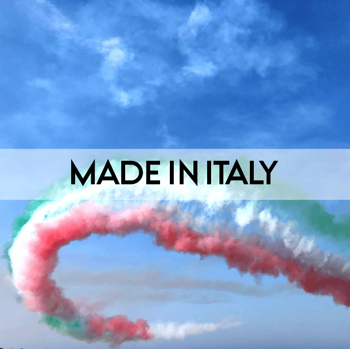 MADE IN ITALY FERRACIN SHOP