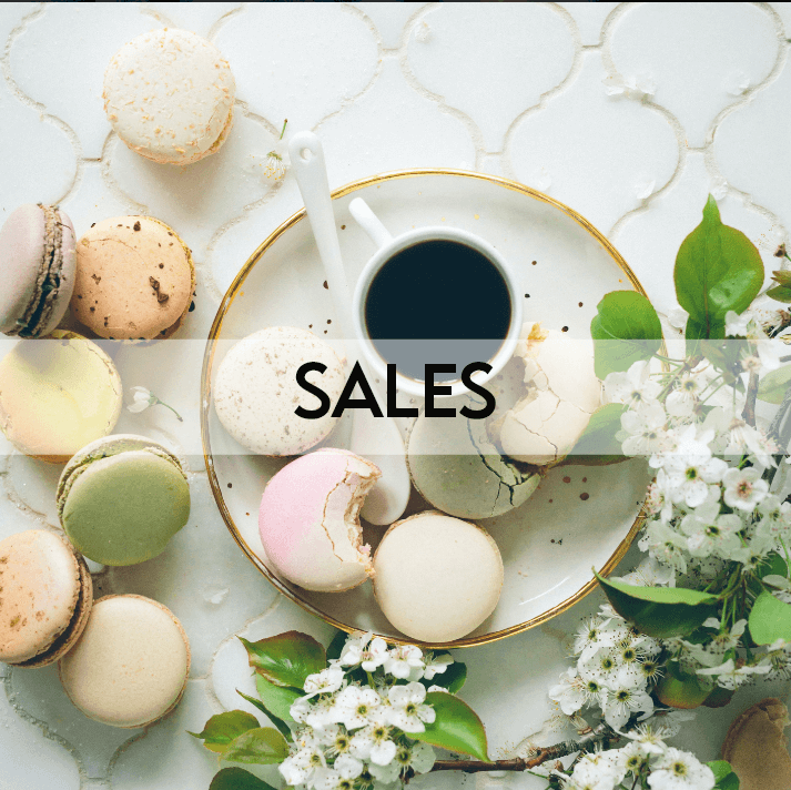 SALES FERRACIN SHOP