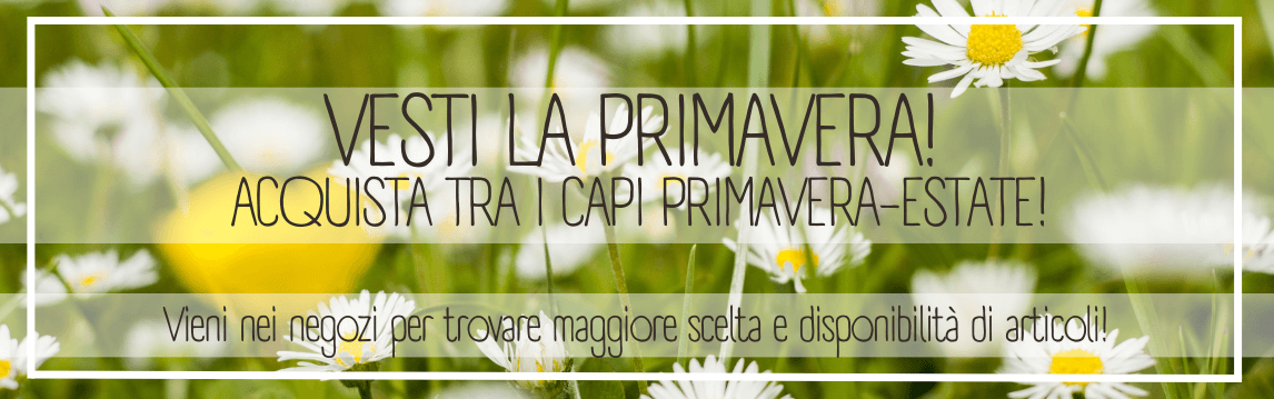 vestiti autunno inverno!